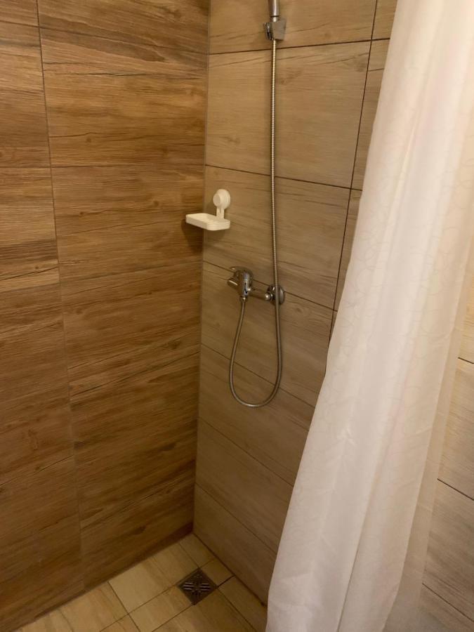 Апартаменты Privat Zelezny Brod Экстерьер фото